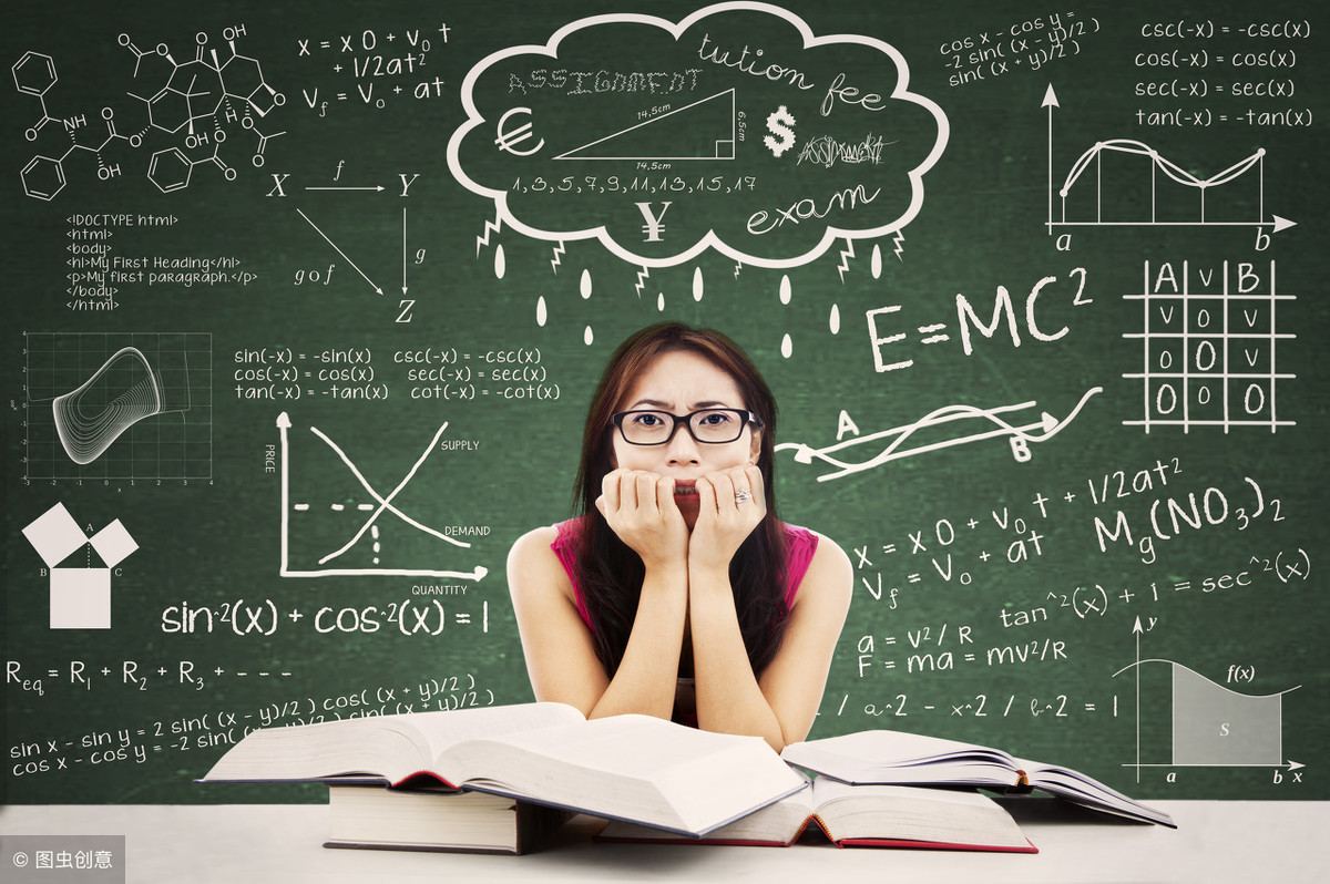 一次测验考的不仅是孩子还是家长。如何帮助孩子走出怯场的怪圈？